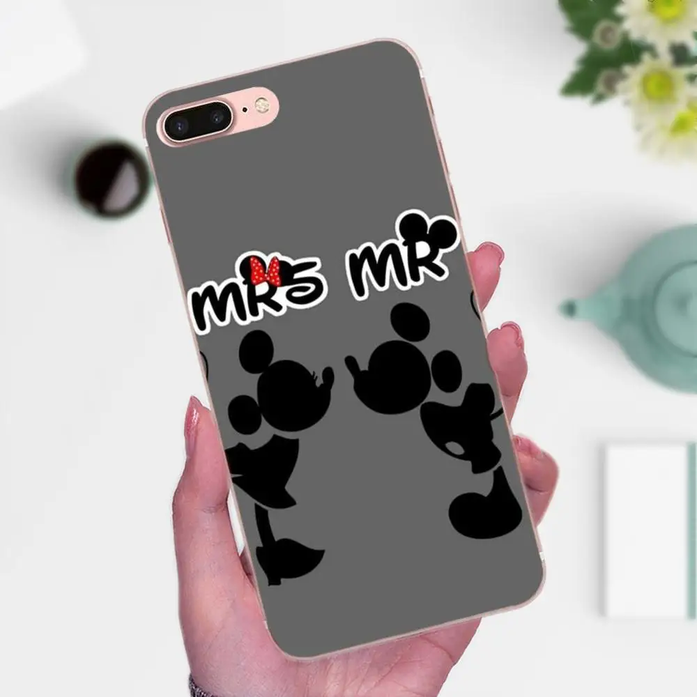 Mrs Always Right On For Xiaomi Redmi Note 2 3 3S 4 4A 4X 5 5A 6 6A Pro Plus Soft Fashion Case | Мобильные телефоны и