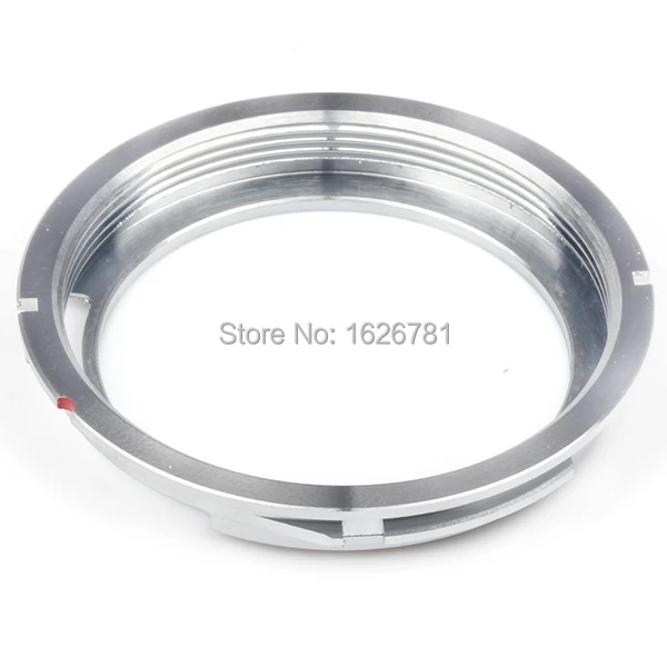 Адаптер объектива/адаптер комплект конвертера для камеры с креплением M42 на Contax