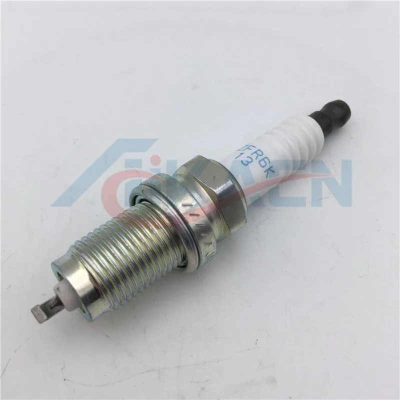 4 шт. иридиевая Свеча зажигания 9807B-56A7W IZFR6K13 для Honda 2007-2013 Accord 2003-2007 9807B 56A7W IZFR6K-13 |