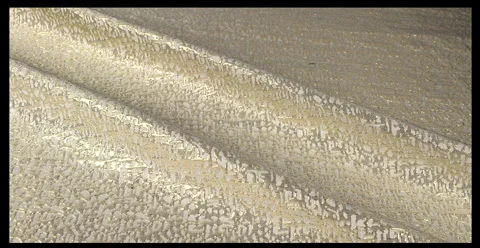 Золотая нить тканый Золотой жаккардовый гобелен атласная Осенняя модная ткань