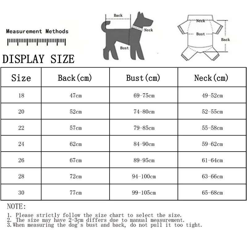 Новая осенне зимняя теплая одежда с хлопковой подкладкой для больших собак
