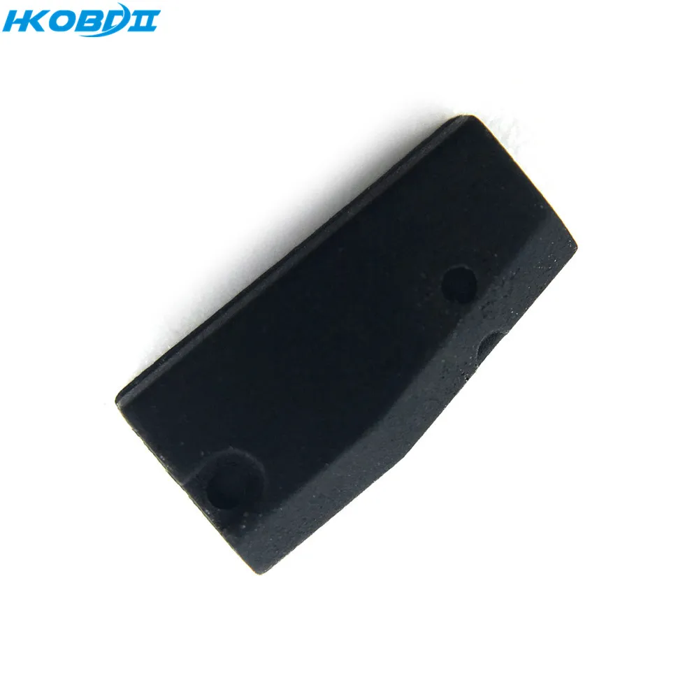 Чип HKOBDII 5 шт./лот VVDI4D VVDI48 VVDI46 VVDI транспондер с супер чипом для Xhorse key tool Mini Key |