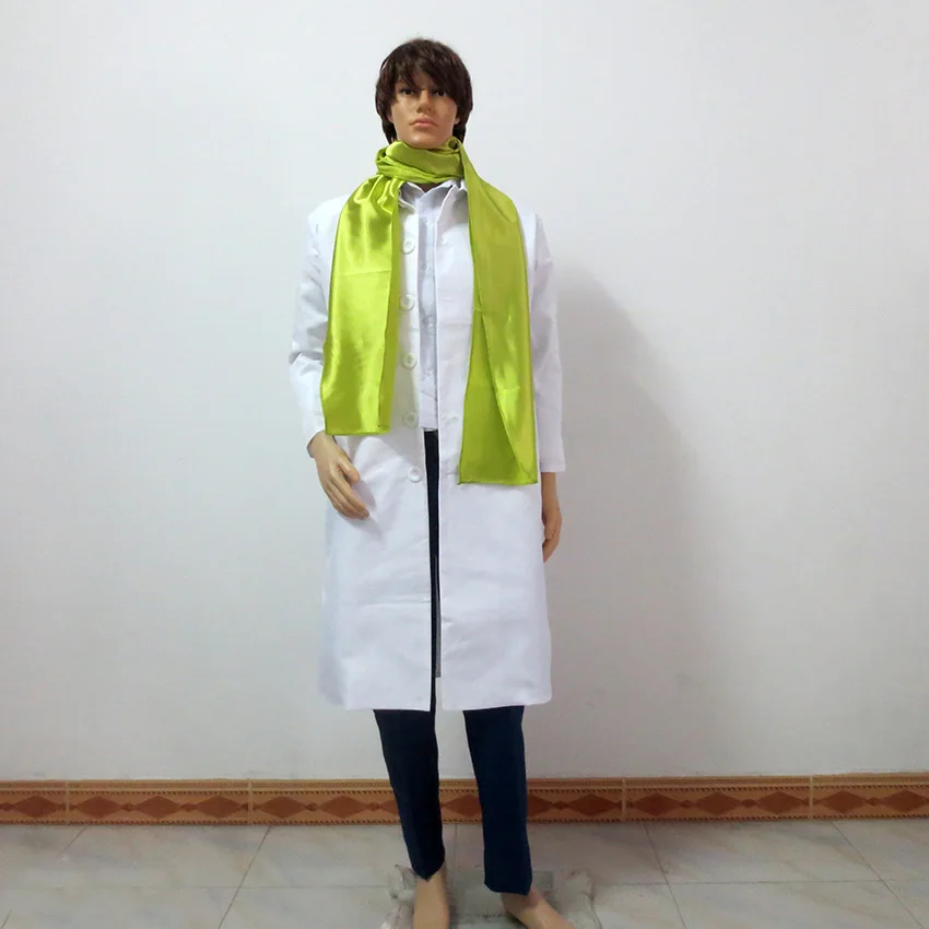 Костюм для косплея из фильма драматическое убийство DMMD сделанный на заказ|cosplay