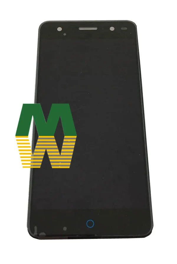 ЖК дисплей и сенсорный датчик в сборе для ZTE Blade V7 Lite BV0720 V6 Plus|display lcd touch screen|lcd display
