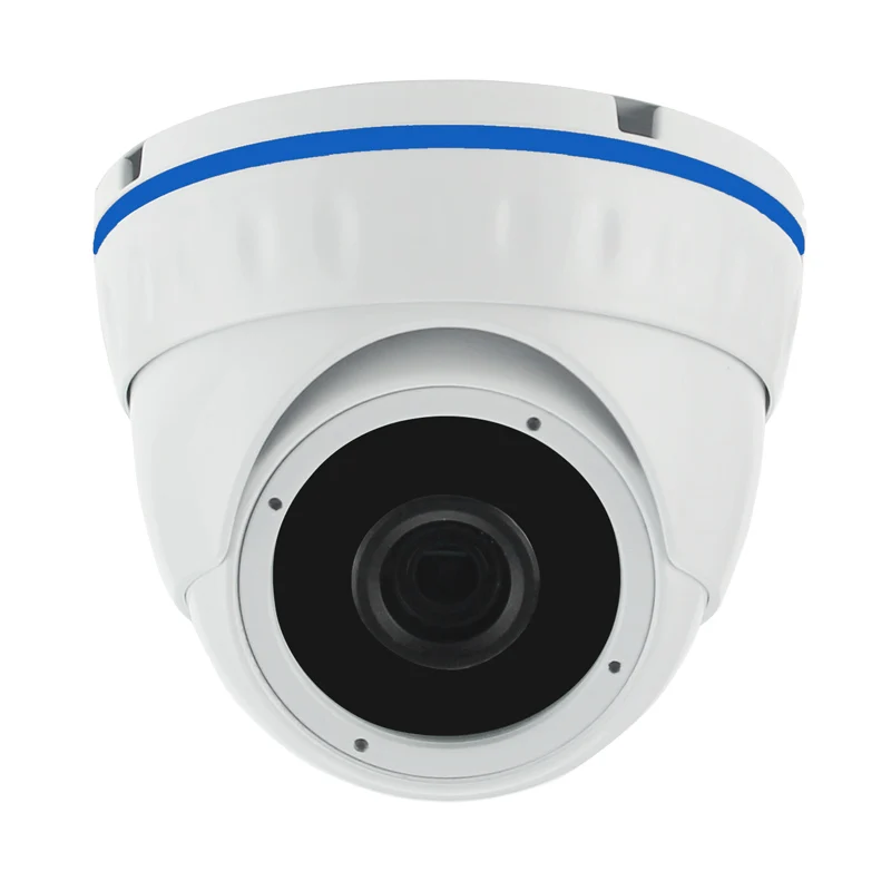 Металлический корпус 4MP AHD купольный кожух видеокамеры Камера 2560*1440 Vandalproof камера