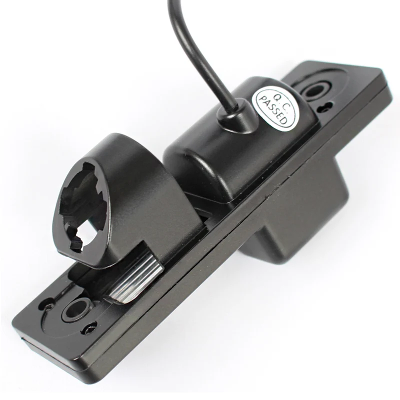 Интеллектуальная динамическая траектория треков парковочная линия камера