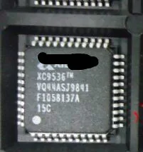 

Free shipping 10pcs/lot XC9536-15VQ44C
