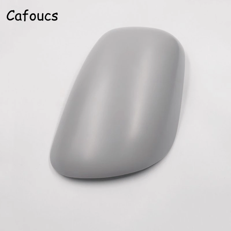 Cafoucs зеркало автомобиля крышка для Toyota Corolla 2004-2006 зеркало заднего вида корпус 87945-02900 87915-02900