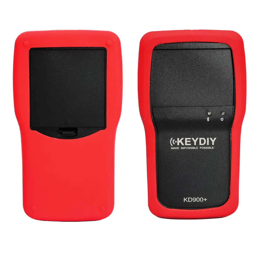 Оригинальный KEYDIY KD900 Remote Maker Plus Профессиональный автоматический ключ