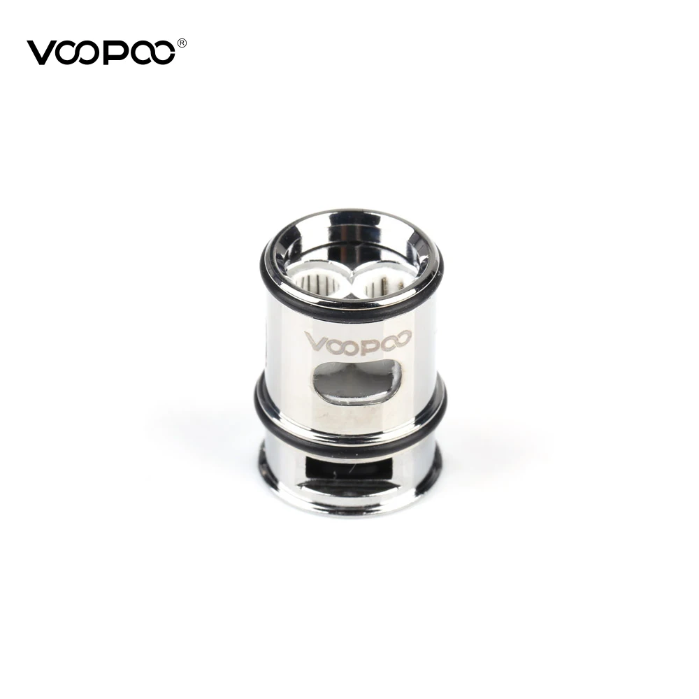 3 шт./упак. VOOPOO MAAT катушки MT-M1 MT-M2 MT-M3 сменная катушка для вапоризатора аксессуары