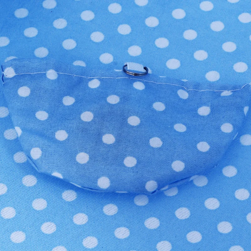 Бесплатная установка для детей удобная складная с подушкой москитная сетка