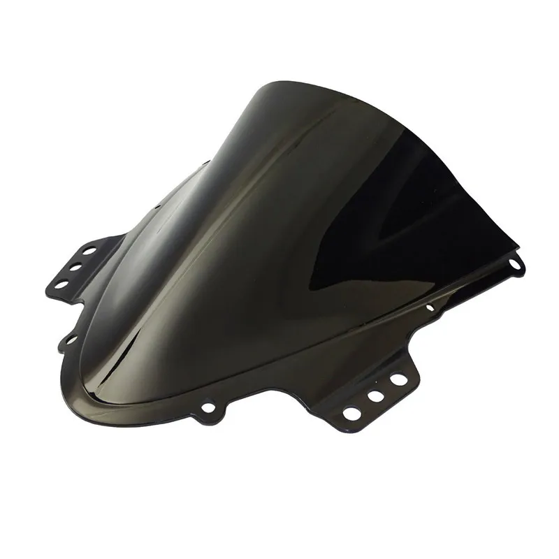 Waase для Suzuki GSXR1000 GSXR ветровой экран с двойными пузырьками 1000 K5 K6 2005 2006 | Автомобили и