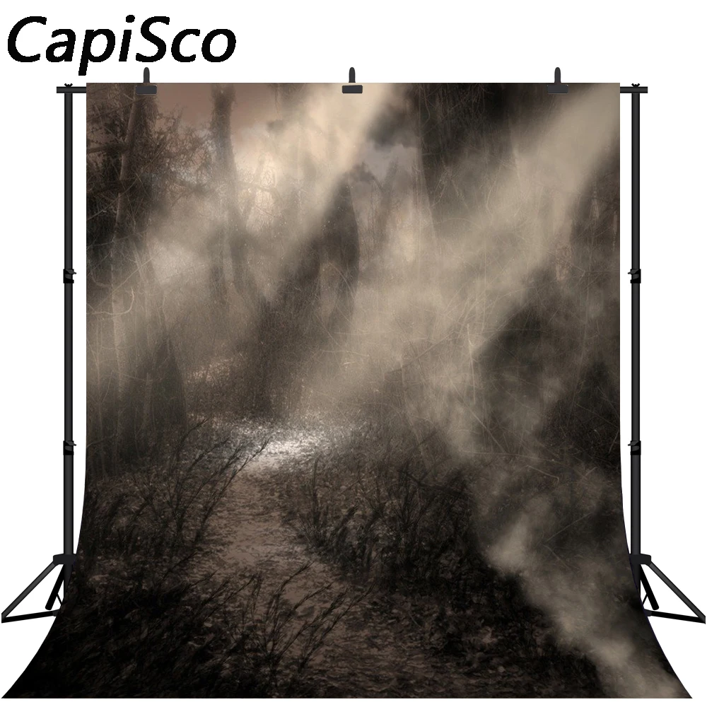 Фон для фотосъемки Хэллоуин оригинальный дизайн|halloween background|photo backdrop halloweenbackdrop