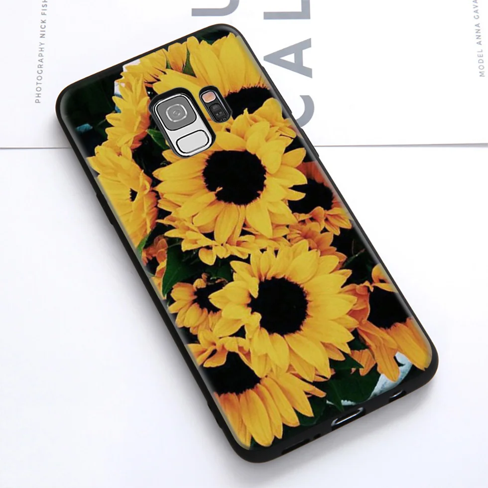 WEBBEDEPP DJ музыкальный фонограф мягкий чехол для Samsung Galaxy S10 S10e S9 S8 Plus S7 S6 Edge &amp J6 2018 Note