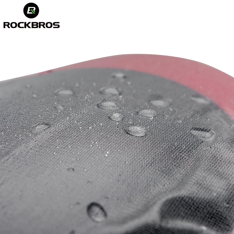 ROCKBROS Водонепроницаемая крышка для велосипедного шлема Велоаксессуары Дорожный