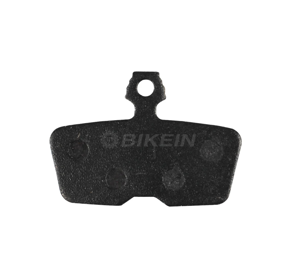 BIKEIN 1 пара полимерный диск Тормозные колодки для AVID SRAM Код R код 2011- Велоспорт Горный велосипед гидравлические тормозные колодки велосипедные части