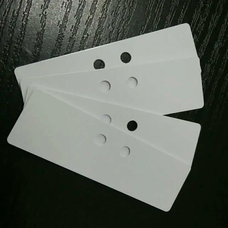 Метки для марафона UHF RFID метки синхронизации обуви 100 шт./лот | Безопасность и
