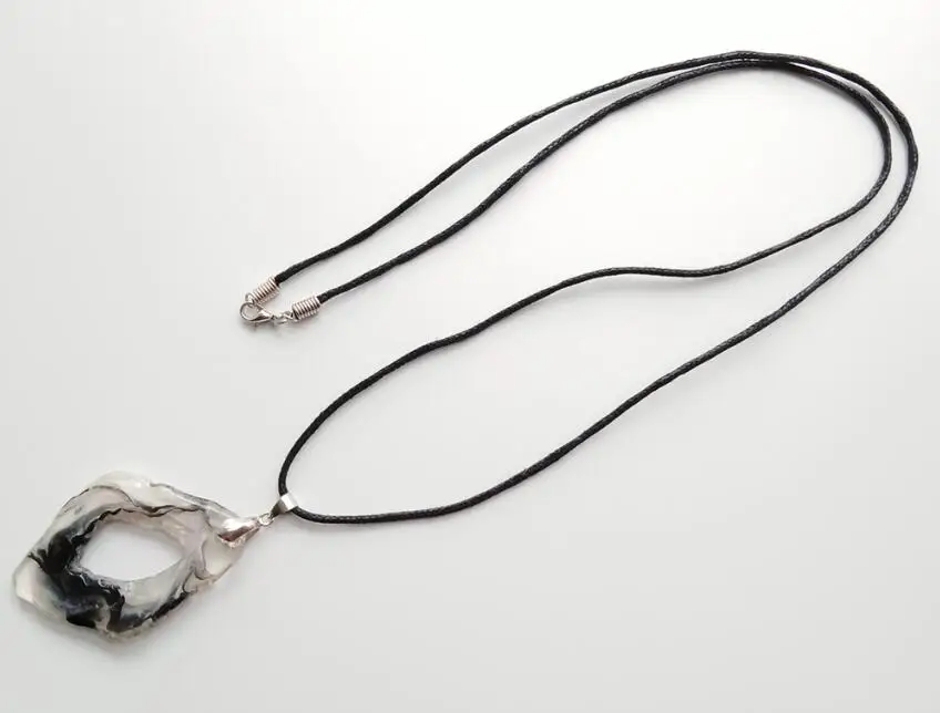 diamond shape Легкая полимерная подвеска в виде солнечных очков держатель для очков фиксатор для очков ремешок веревка вощеный хлопковый шнур - Цвет: diamond shape