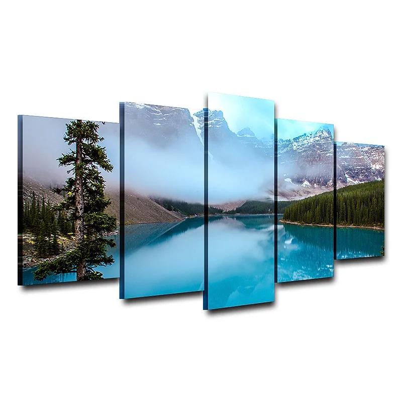 Художественный живопись на холсте маслом печатная рамка спрей для рисования