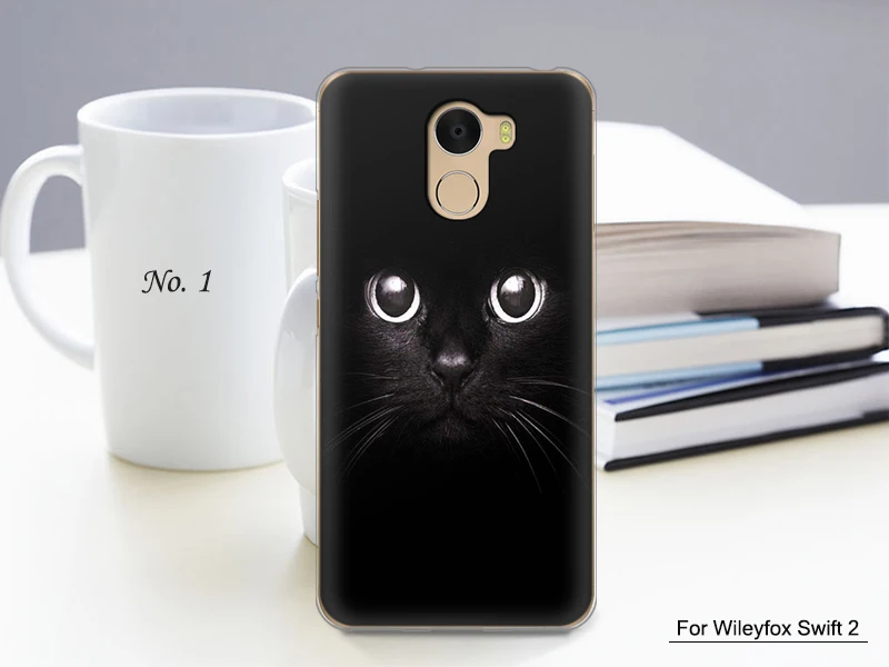 JURCHEN чехол для телефона Wileyfox Swift 2 чехол для Wileyfox Swift 2 Plus силиконовый мягкий ТПУ чехол для wIleyfox Swift 2 Чехол 5"