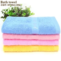 women bath towel fabric beach towel soft wrap skirt towels super absorbent home textile hot sale small size towel