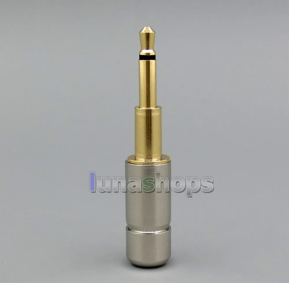 LN005206 наушники для наушников моноштырьковый адаптер oppo PM-1 Sennheiser HD700 | Электроника