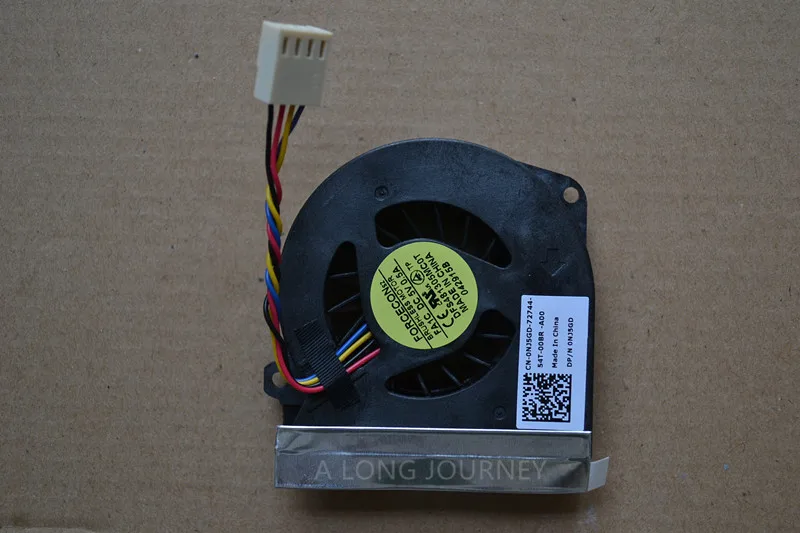 

100% New laptop cpu cooling fan for DELL Inspiron One 2305 2310 2205