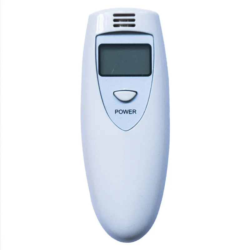 Профессиональный цифровой алкотестер с ЖК дисплеем 1 шт.|alcohol tester|breath alcohol testeralcohol