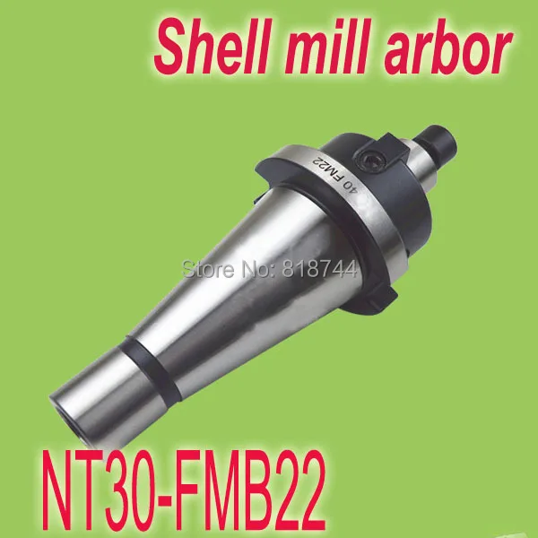 Держатель для фрезерного станка с ЧПУ NT30/ISO30 Polit размер 22 мм 60 л|mill holder|milling holdercnc