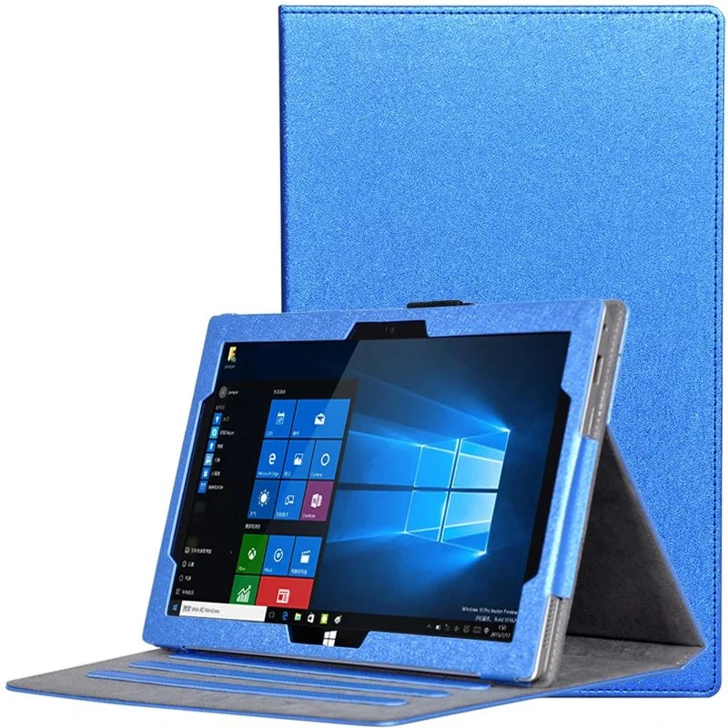 

Роскошный чехол из искусственной кожи с цветочным принтом для планшета Jumper EZpad 5SE 10,6 дюйма + защитный чехол со стилусом