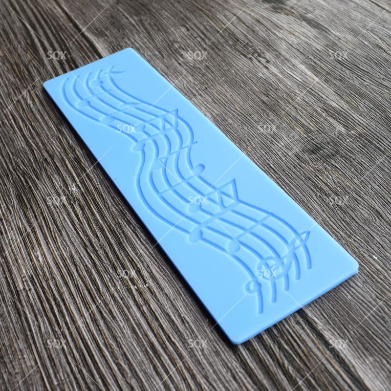 Музыка и нарядное кружевное платье для маленьких девочек Прессформа коврик