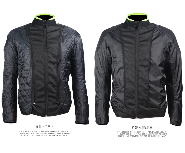 Профессиональный мотоцикл мотокросс куртка гонки по бездорожью Средства ухода