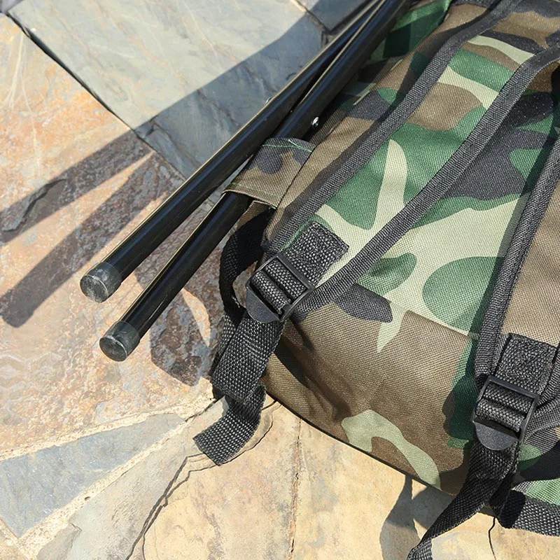 Портативные складные рыболовные стулья камуфляжное уличное