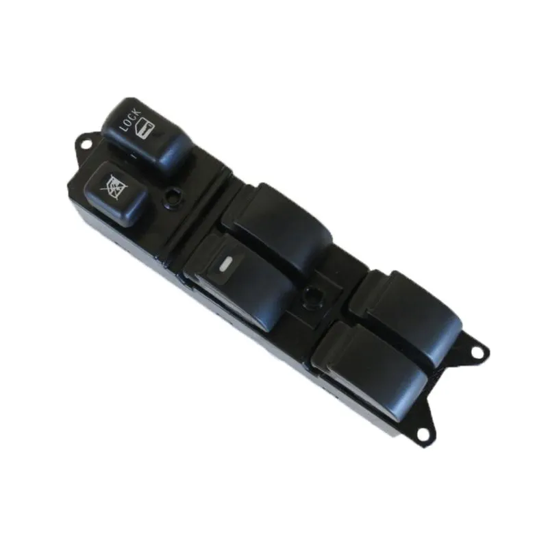 Переключатель бокового стеклоподъемника для Mitsubishi Lancer 2008-2010 8608A068 18pin
