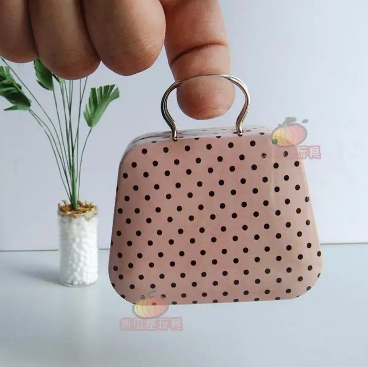Детская игрушка в подарок C006 1:6 кукольный домик мини мебель аксессуары для кукол