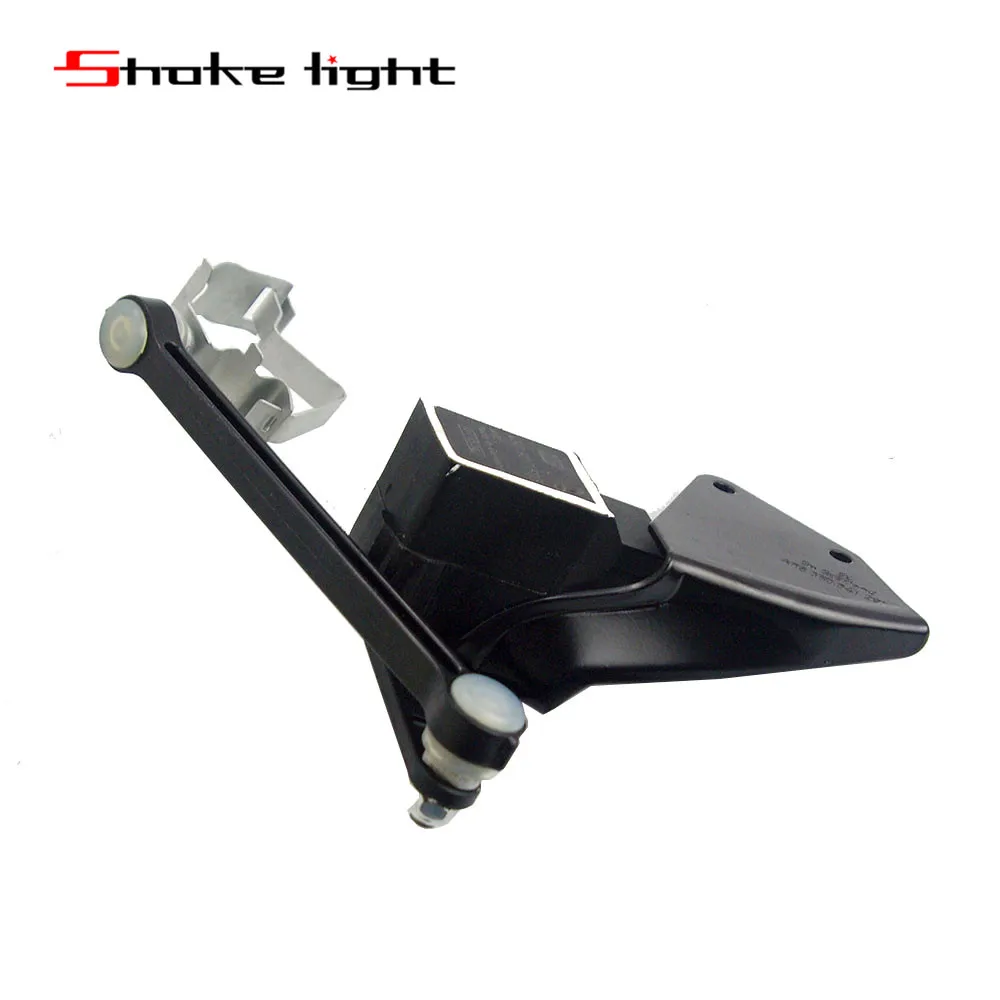 4B0907503 для Audi VW A3 A4 A6 TT RS4 RS6 A8 Quattro 1994-2006 э Новый Xenon уровень Сенсор 4B0 907 503 | Автомобили