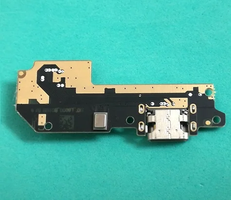 Новинка для Motorola Moto M зарядное устройство док-разъем USB зарядный порт плата гибкий