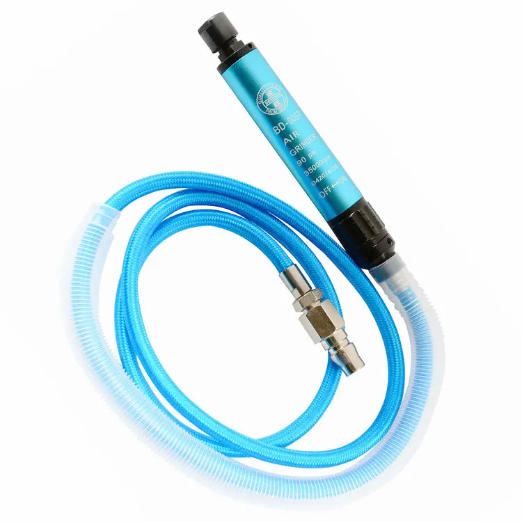 

Borntu3mm/6mm Windmill Pen Pneumatic Grinder Pen Type Grinding Machine Bd-0057