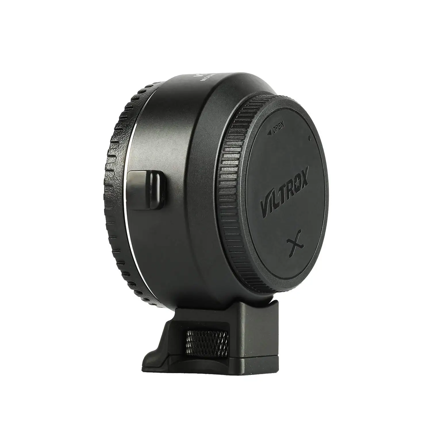 Адаптер для объектива VILTROX с автофокусом AF конвертер Canon EF объектив объективом