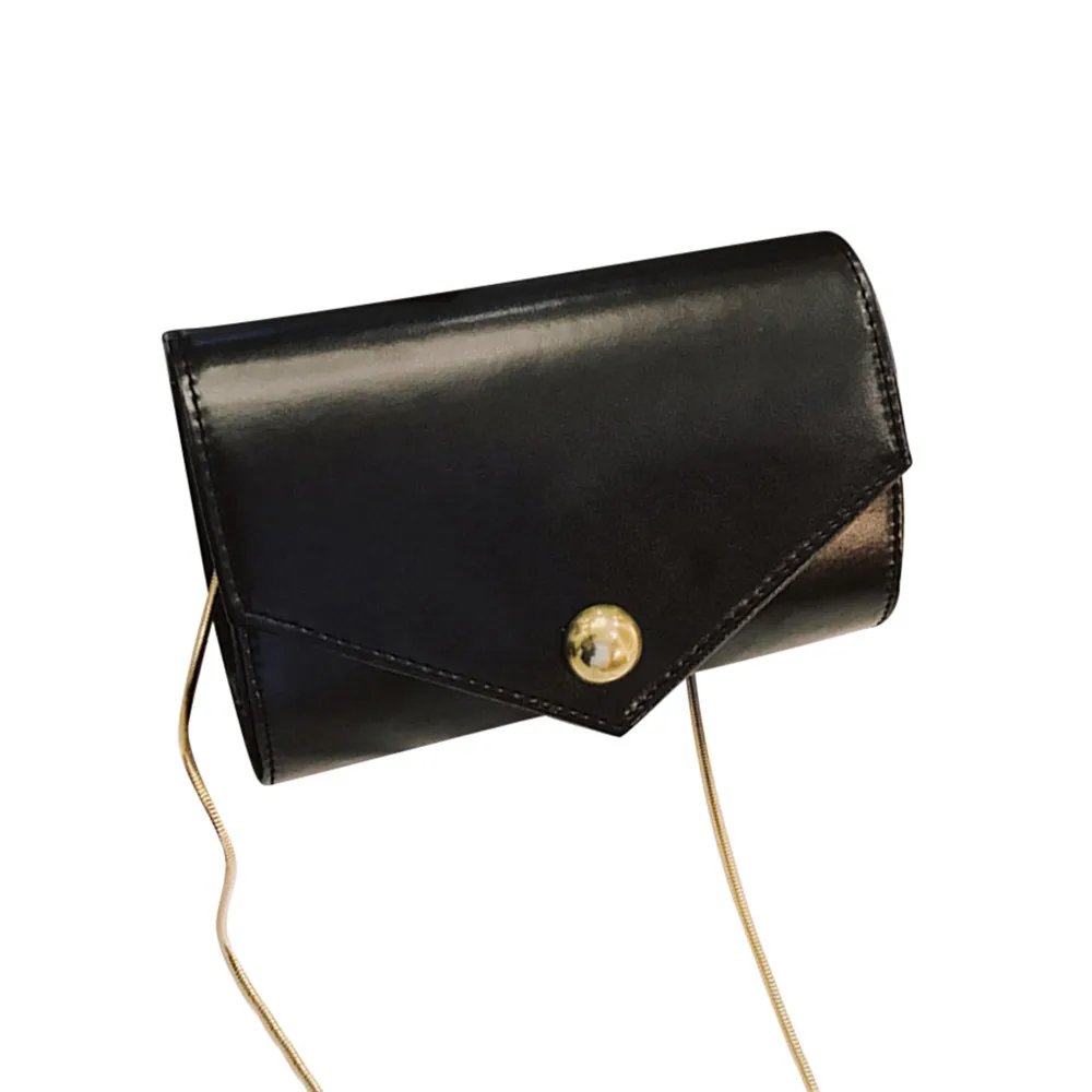 Повседневное Сумки клатчи вечерние кошелек Для женщин Crossbody Курьерские сумки