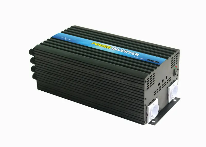 Непрерывный запуск высокая эффективность немодулированный синусоидальный