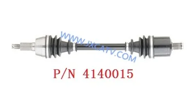 

CV POLARIS 300 HAWKEYE 4X4 2X4 SPORTSMAN 300 400 700 RANGER RZR 500 570 700 800 RANGER RZR