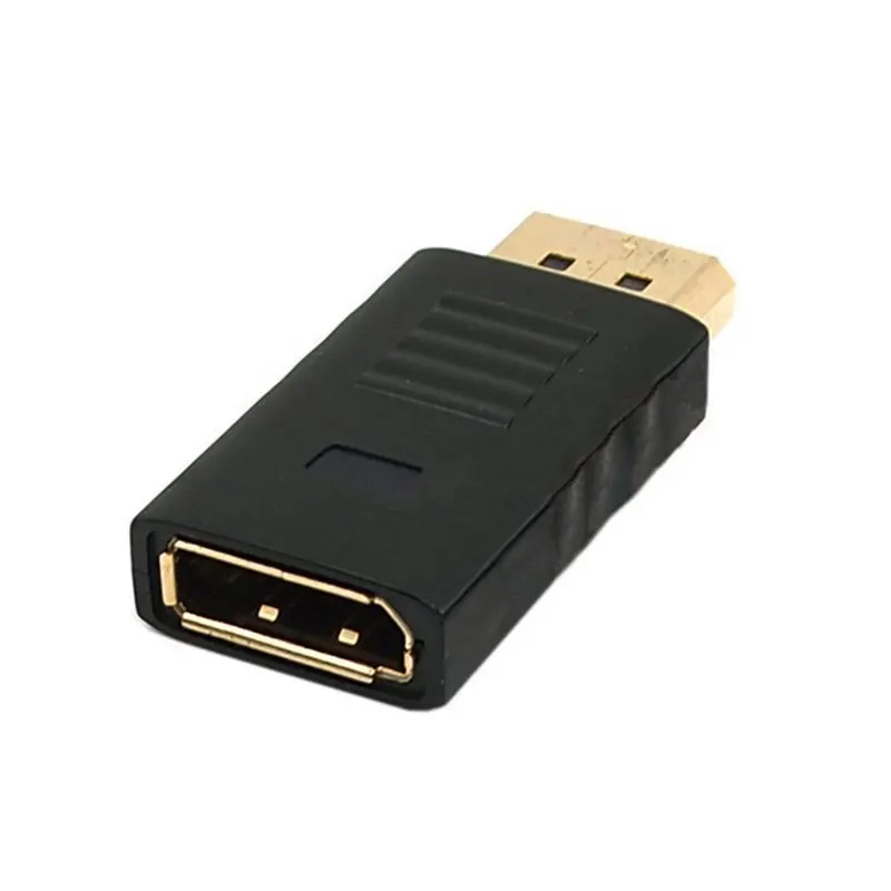 Новый переходник для порта дисплея DP Папа мама|Компьютерные кабели и разъемы| |