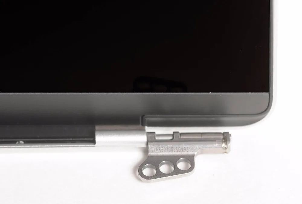 A1534 ЖК-экран в сборе для Macbook retina 1" с розовым золотом цвет
