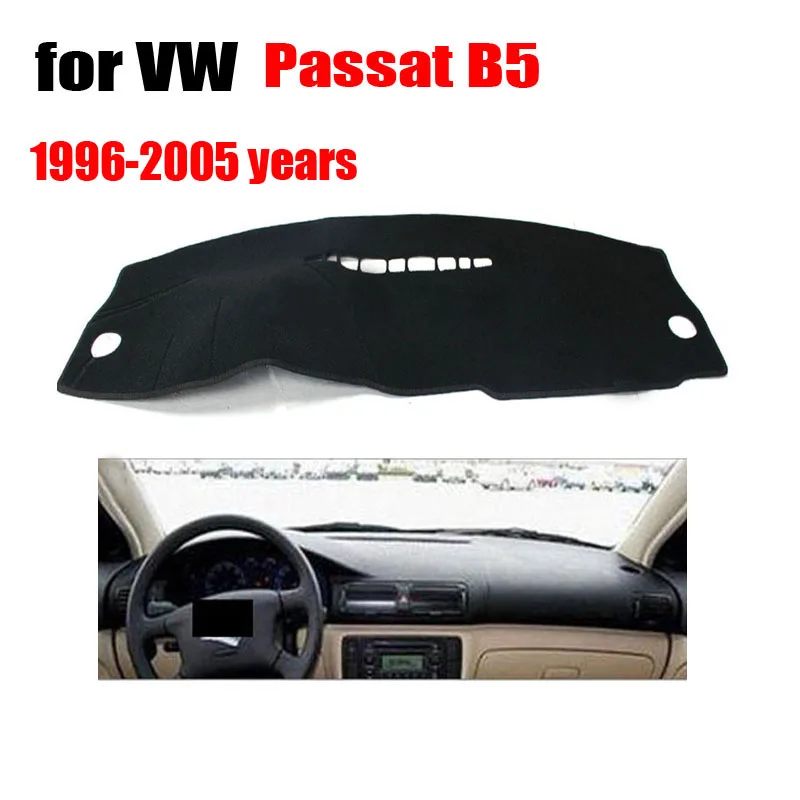 Новое поступление 2015 крышка приборной панели автомобиля для Volkswagen VW Passat B5 1996 2005