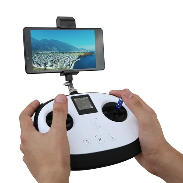 Оригинальный пульт дистанционного управления 2 4 ГГц и 915 м с держателем для