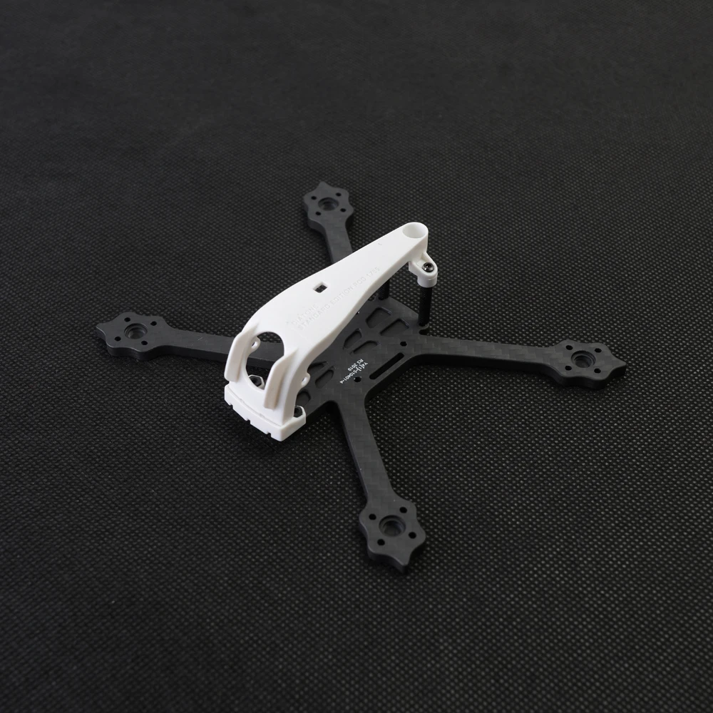 Diatone 2019 GT R349 135 мм 3 дюйма FPV Гоночный комплект рамы из углеродного волокна и