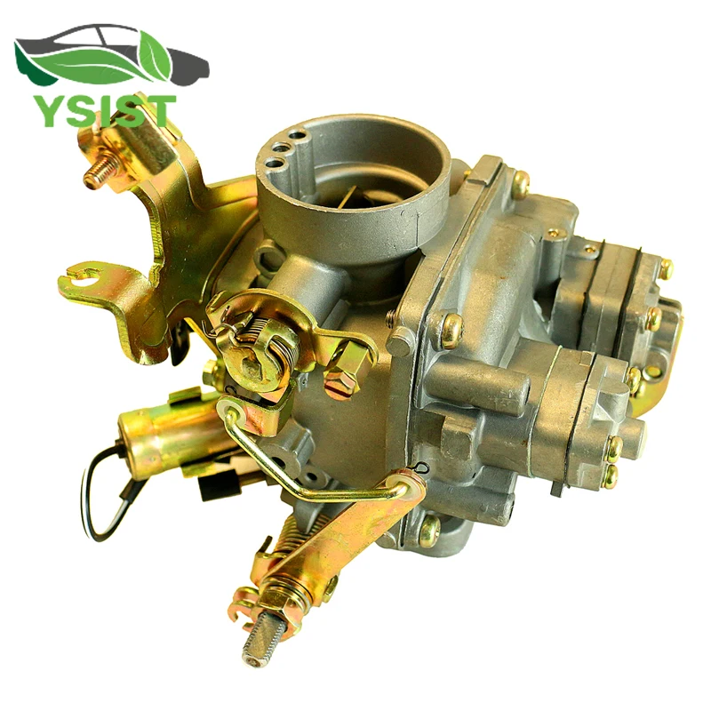YSIST карбюратор в сборе подходит для 465Q ST308 F5A автомобильные аксессуары детали
