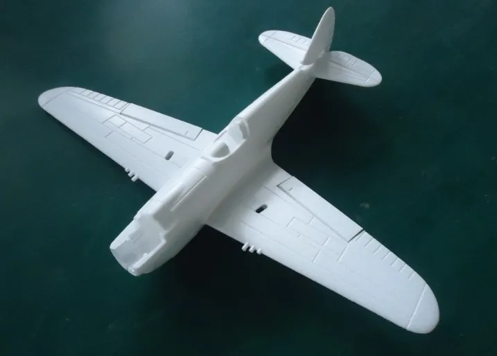 700 мм P40 мини EPO RC Warbird Aeromodelismo DIY Kit|rc warbirds|epo rcrc warbird kits |