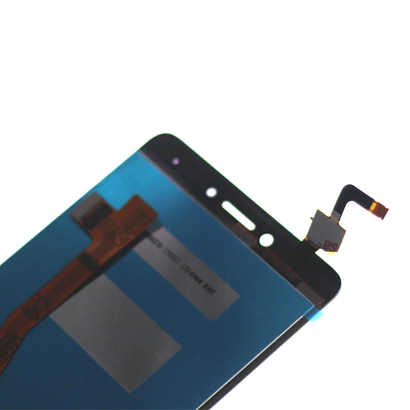 Подходит для lenovo K6 Примечание K53 A48 ЖК дисплей сенсорный экран Экран мобильного